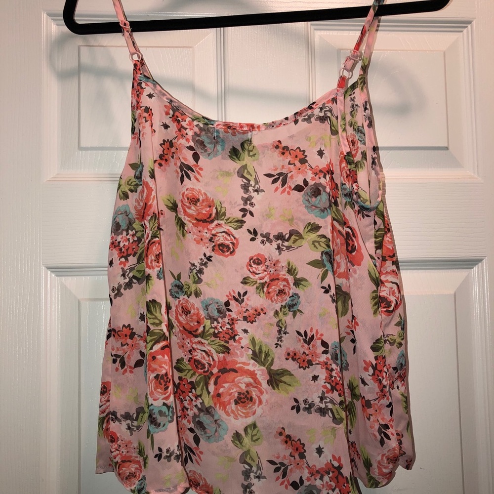 Tank top